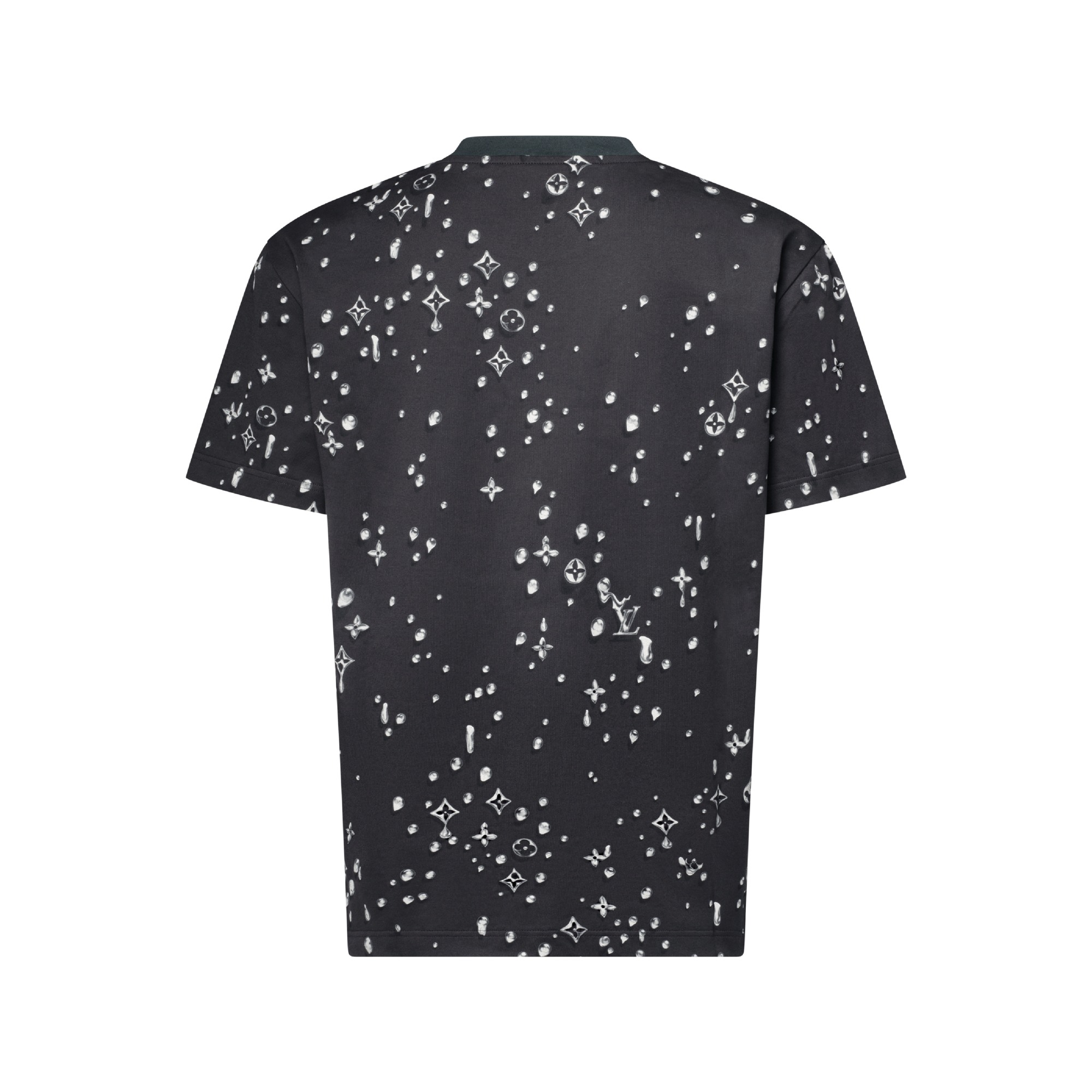T-Shirts - Ready-to-Wear - Men | LOUIS VUITTON